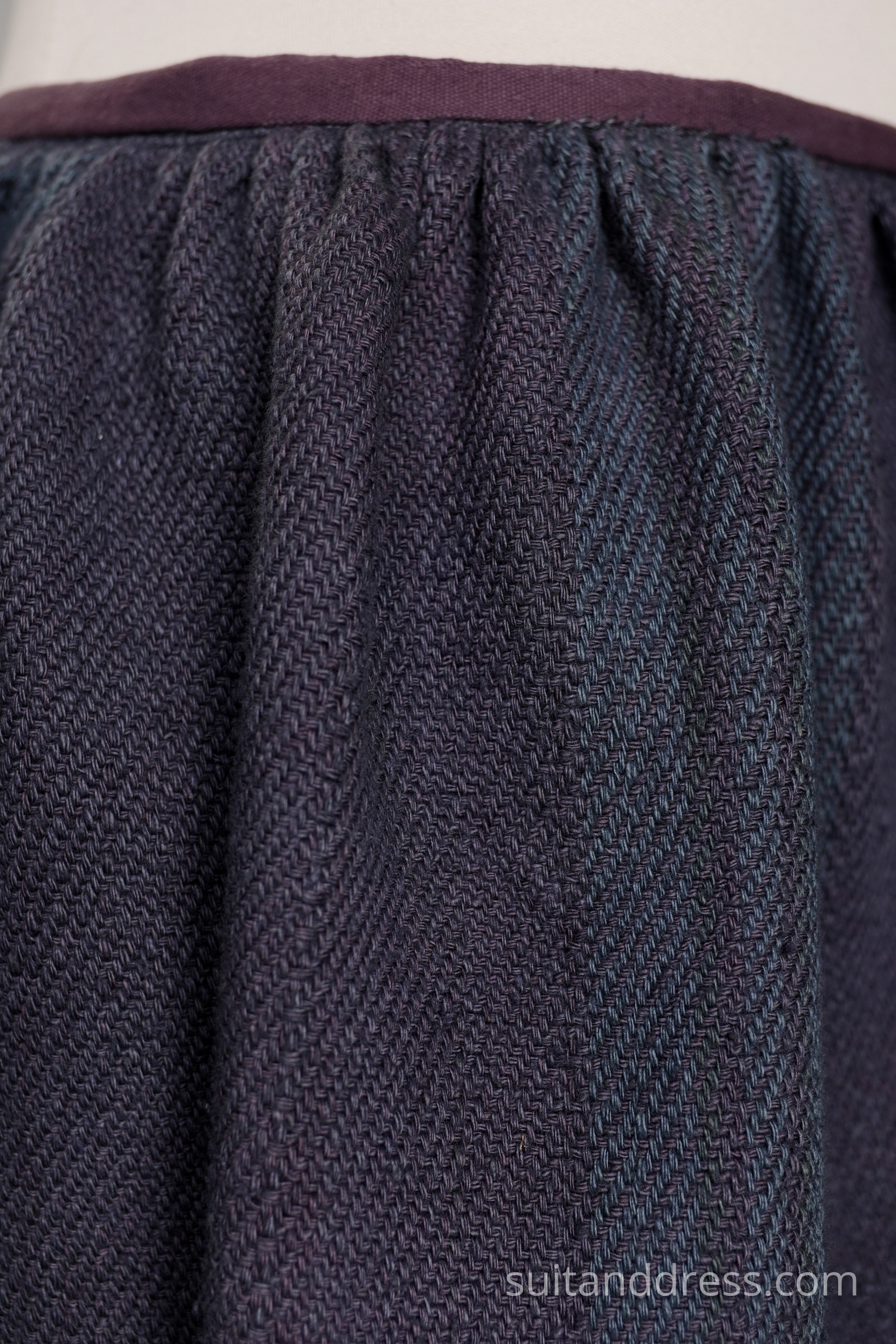 19th century rural peasant skirt for rent