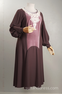 Dress K-555 image