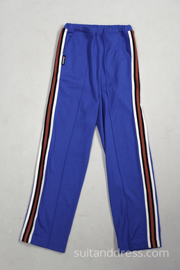 Tracksuit pants SSB-1 image