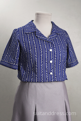 Blouse SBL-40 image