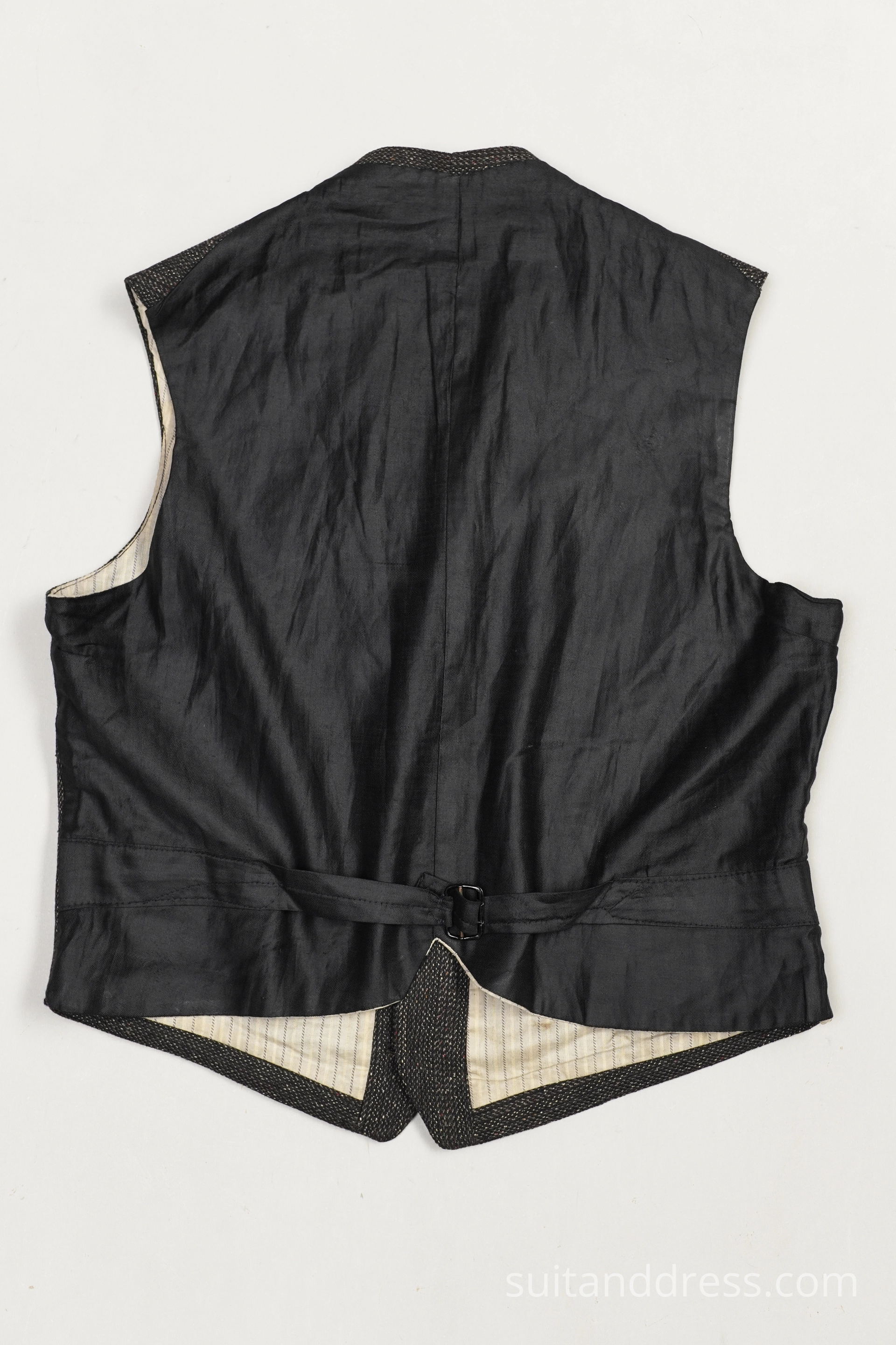 Edwardian mens vest for rent