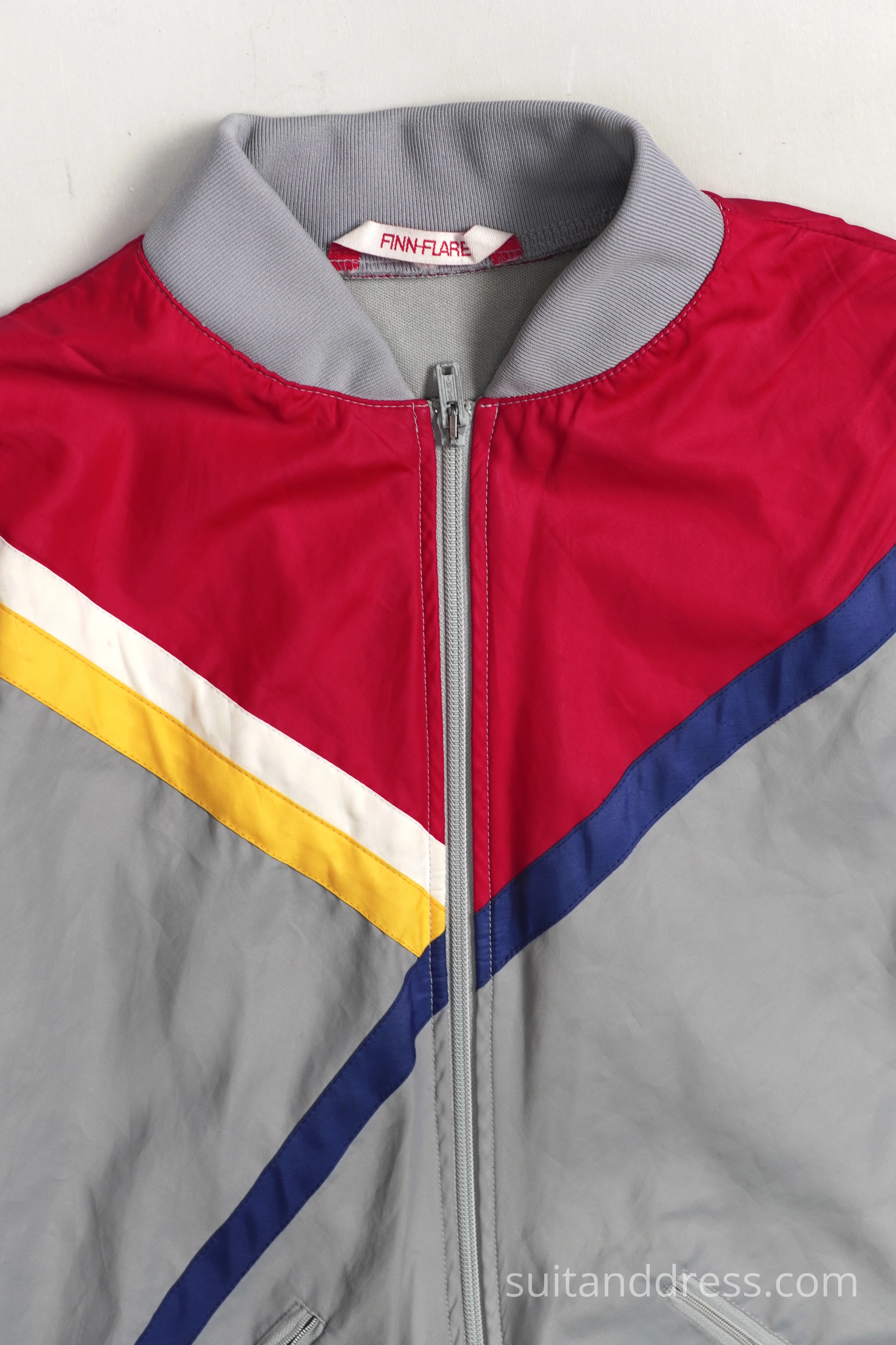 1990s track jacket for rent
