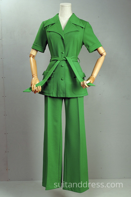 Pants suit SK-63 image