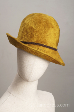 HAT SCP-4 image