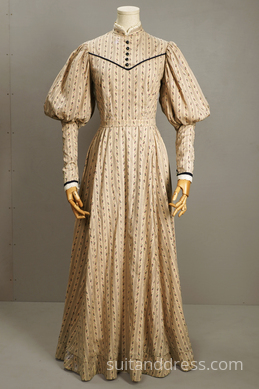 Dress K-461 image