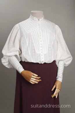 Blouse SBL-44 image