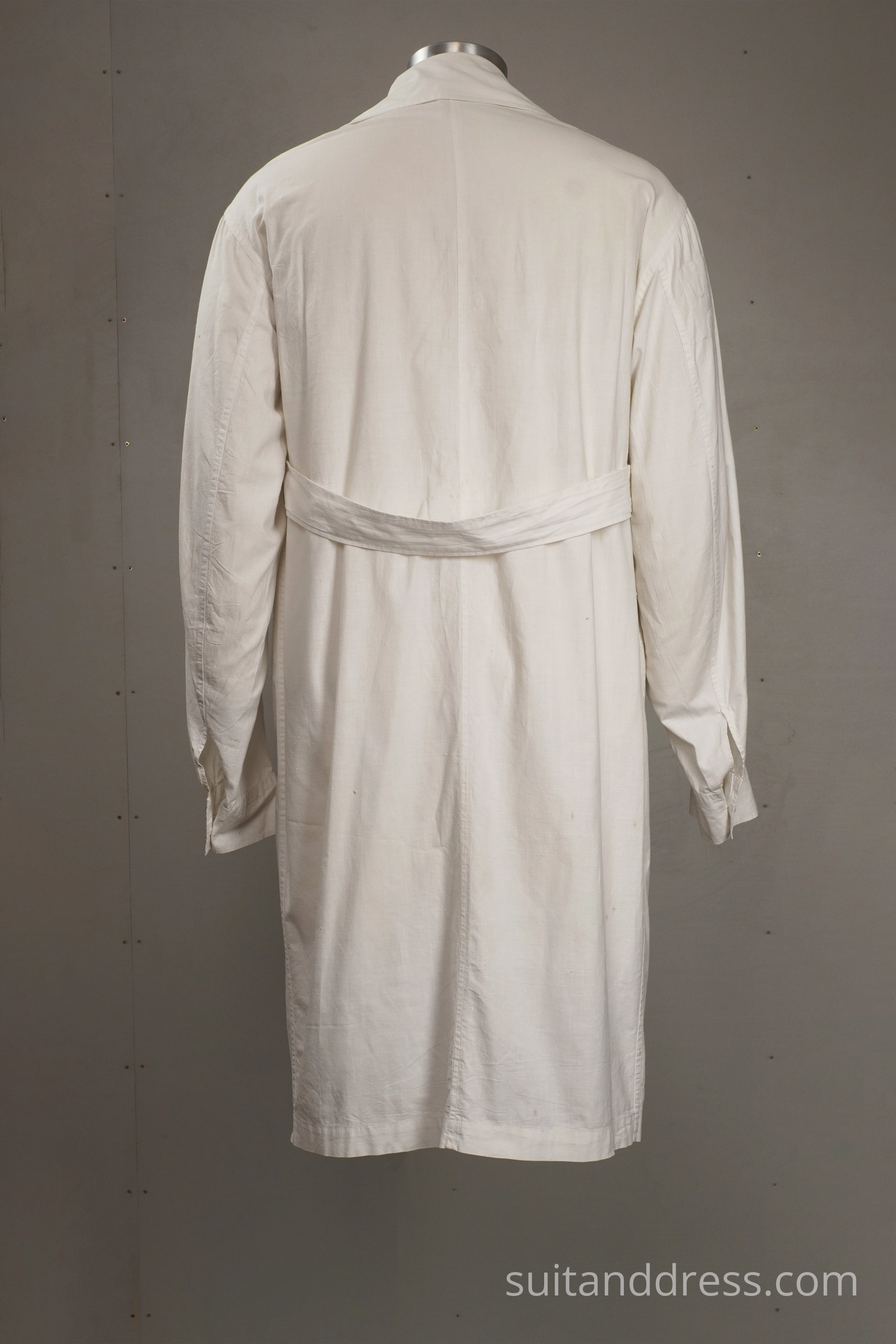 padomju daktera halāts,  vintage laborotorijas halāts