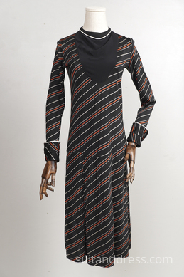 Dress K-542 image