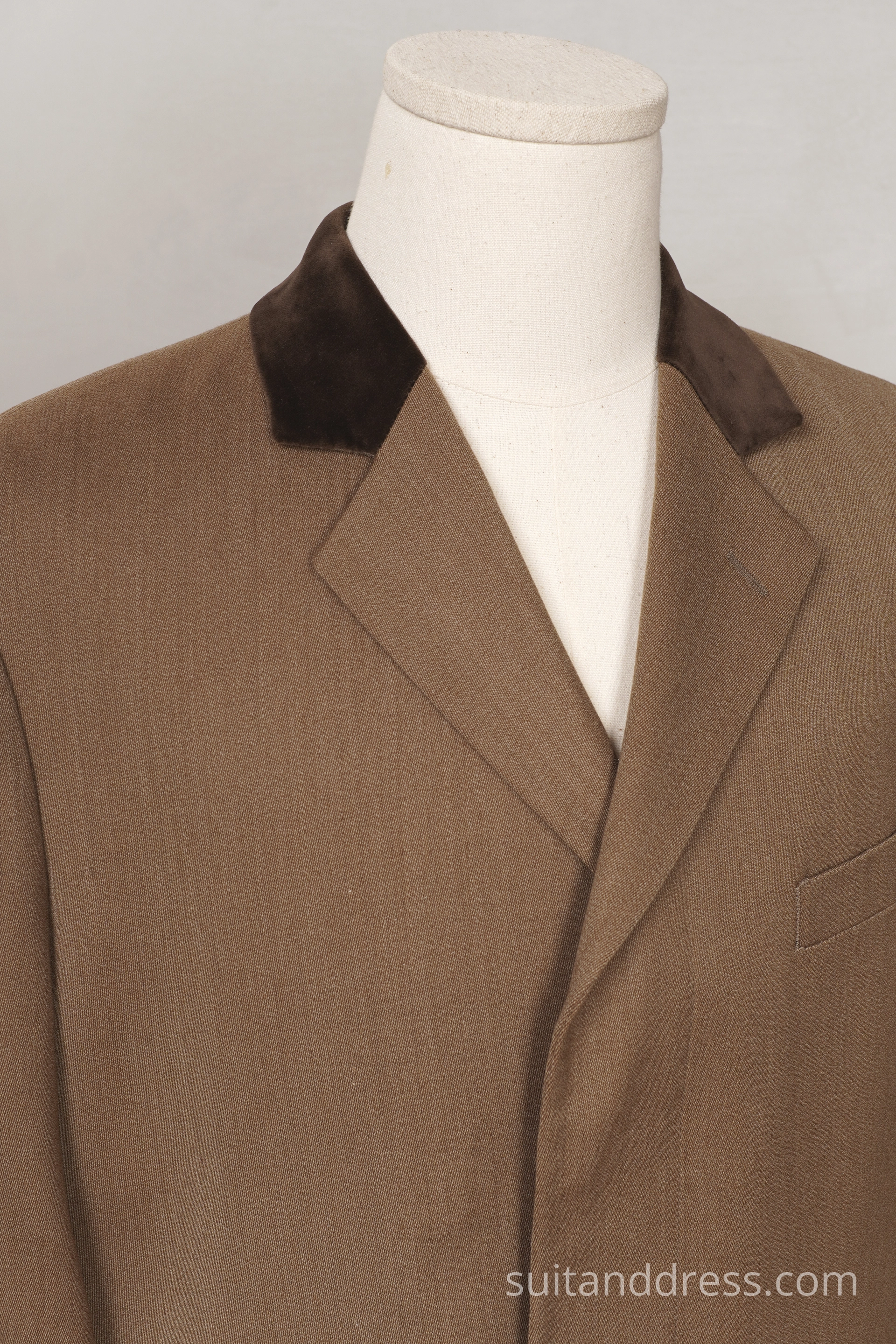  Covert coat
