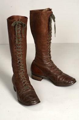 BOOTS SAZ-2 image