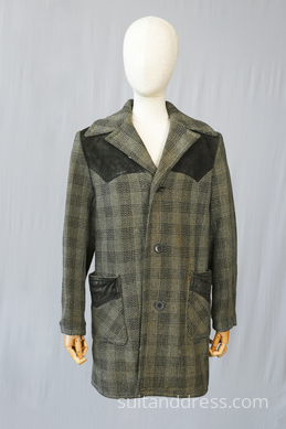 COAT ZM-1 image