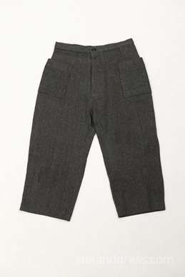 Trousers ZB-25 image