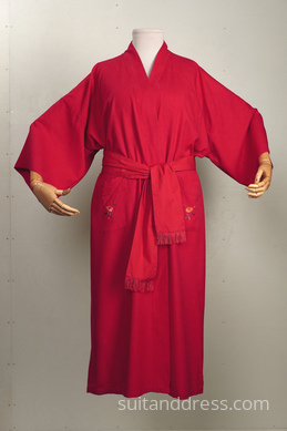 Dressing Gown SH-14 image