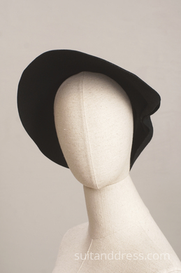 HAT SCP-41 image