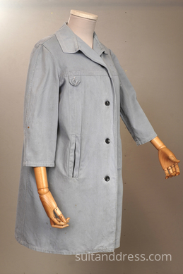 Work coat SDH-2 image