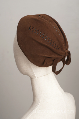 HAT SCP-32 image