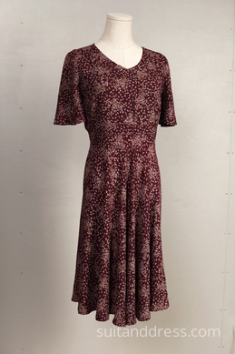 Dress K-546 image