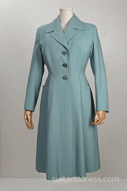 Coat SM-68 image