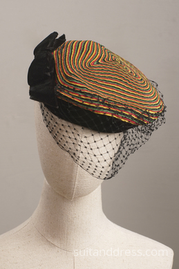 HAT SCP-19 image
