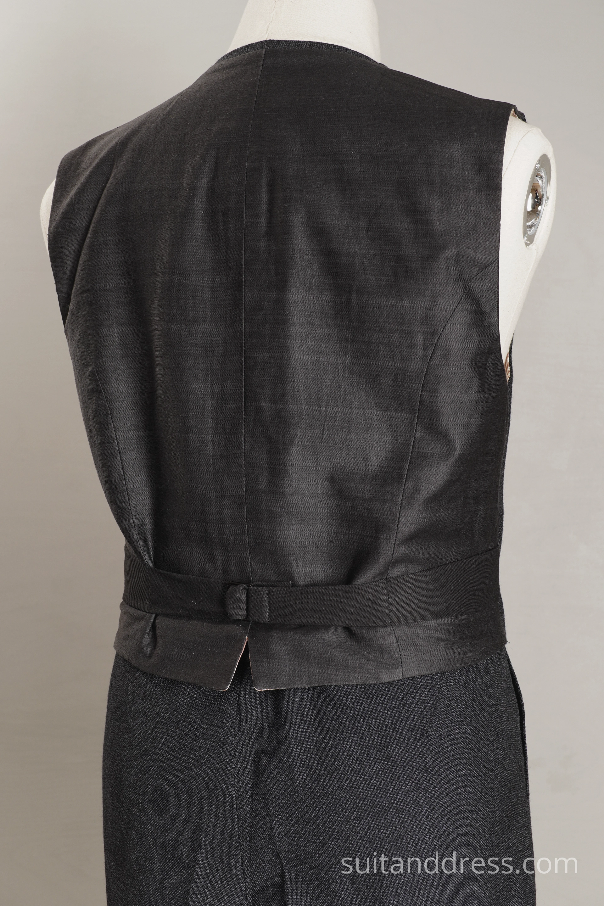 Victorian sack suit for rent
