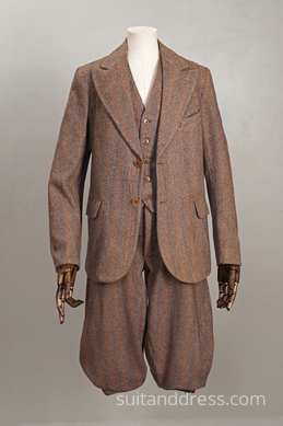 SUIT ZU-31 image