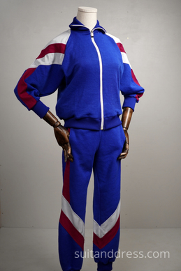 Tracksuit SS-1 image