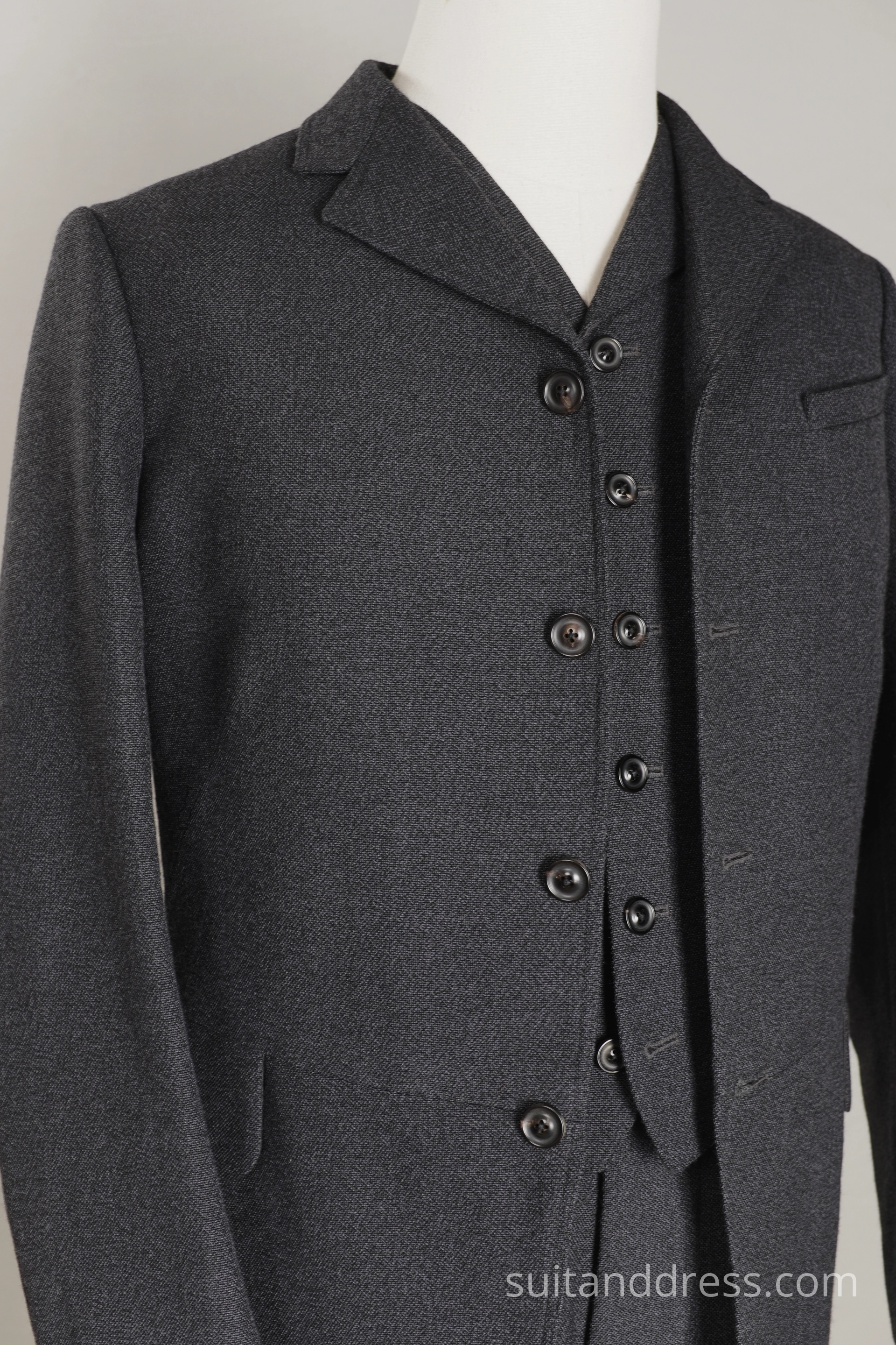 Victorian sack suit replica for rent