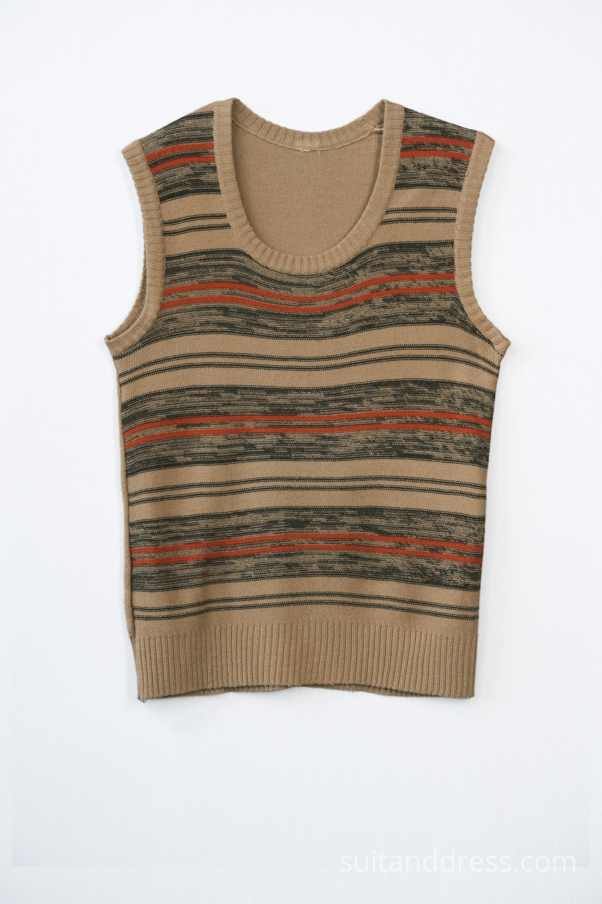 1960s 70s mens jersy top vest costume rent Riga