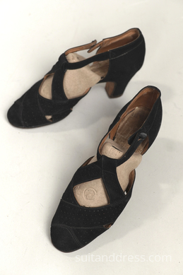 Shoes SAK-65 image