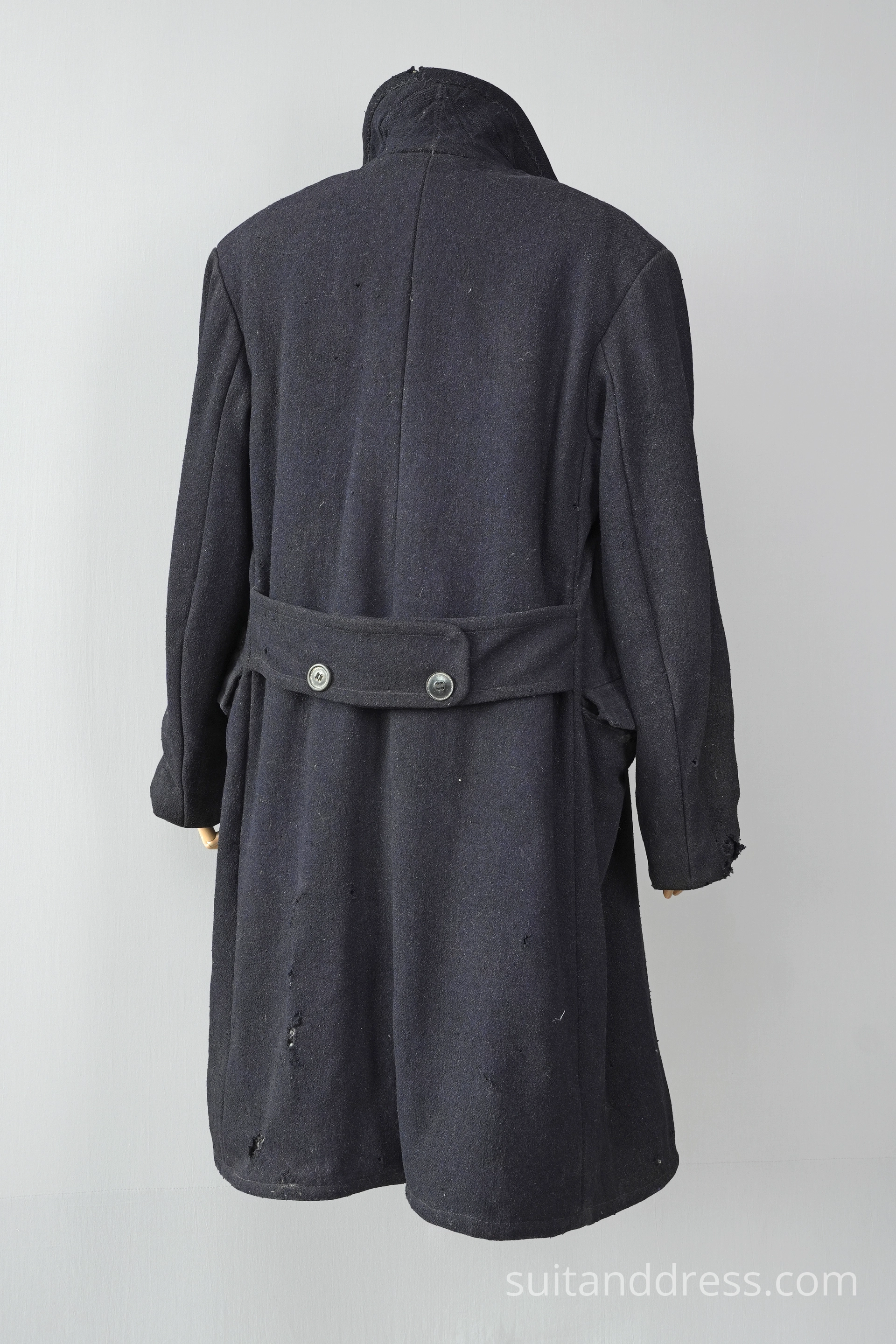 1940. gadu pēckara apģērbi, mode vintage tērpu noma Rīga