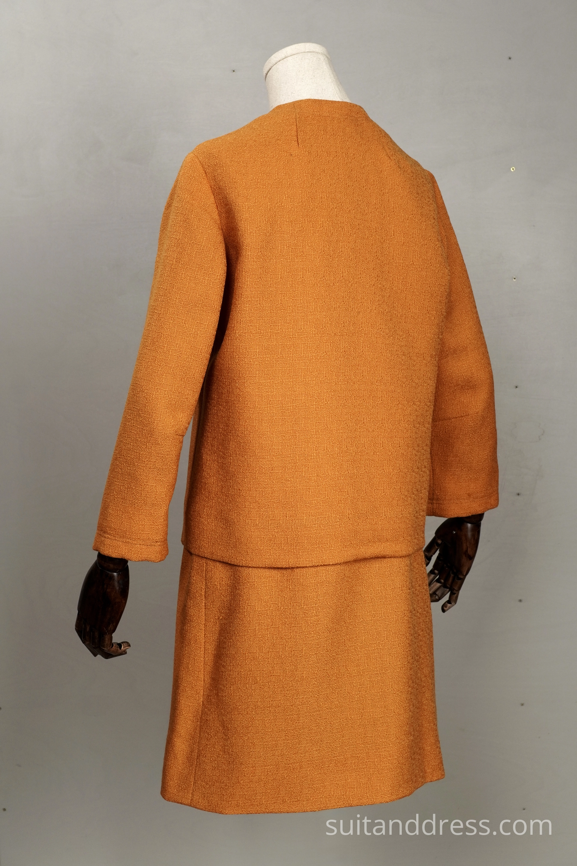1960s ladies suit for rent
