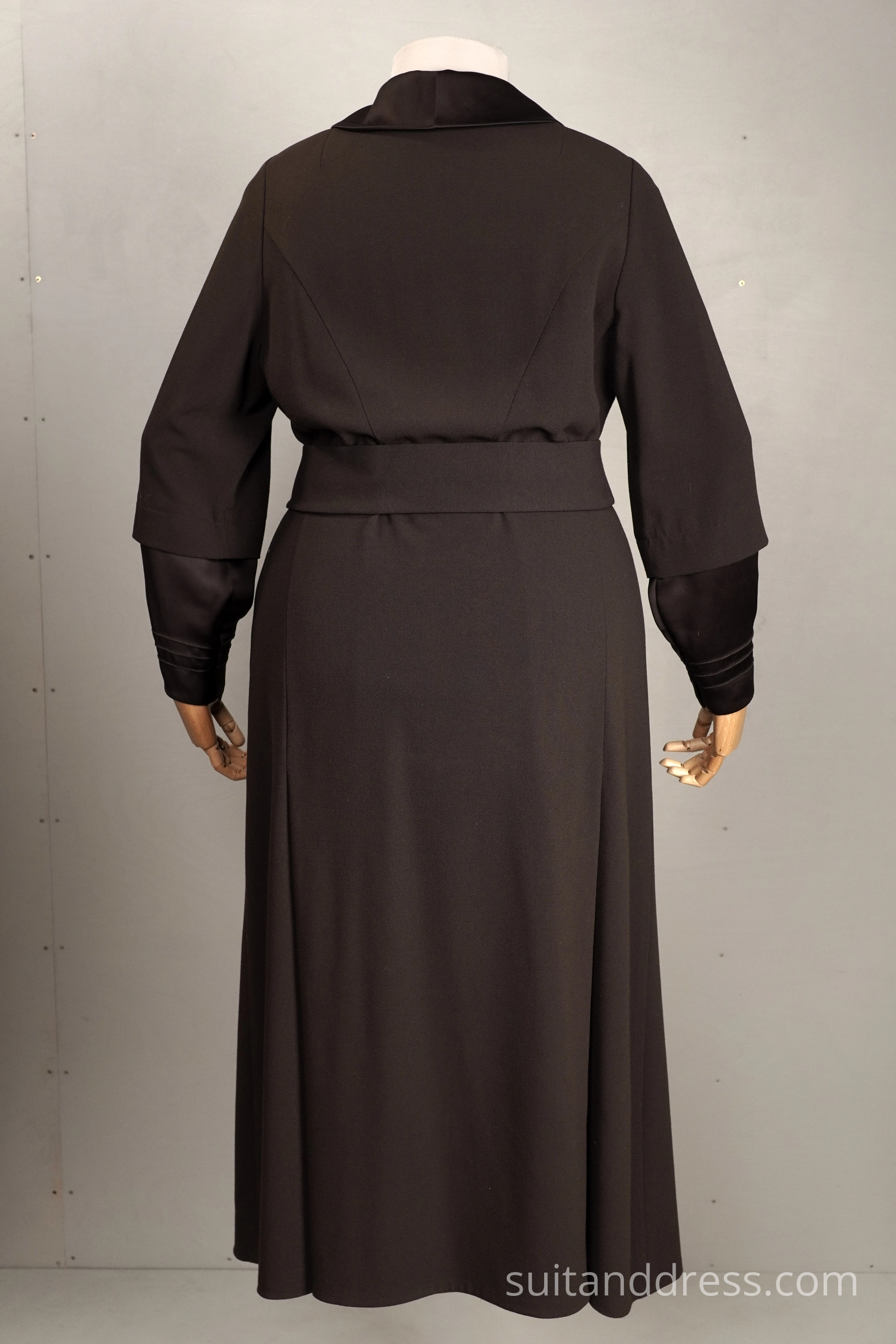 Edwardian day dress for rent 