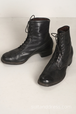 BOOTS ZAZ-1 image