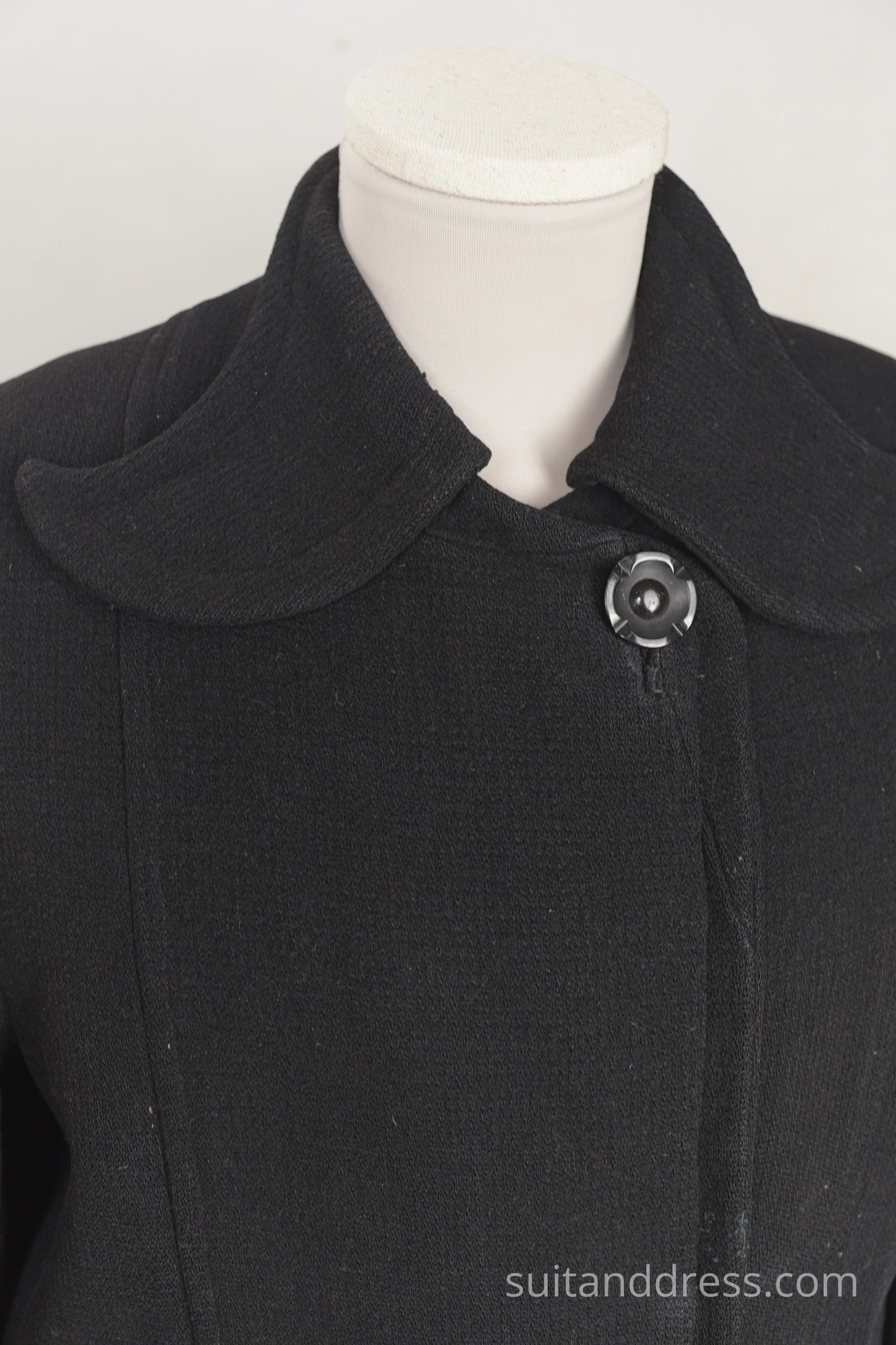 60s winter coat