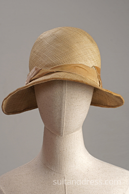 HAT SCP-7 image