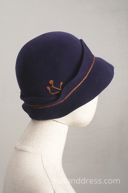 HAT SCP-9 image