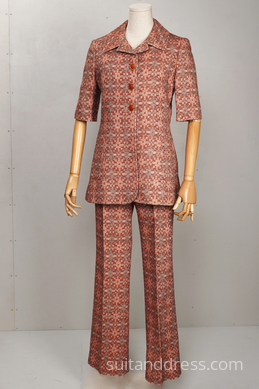 Pants suit SK-49 image