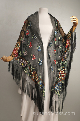 Shawl PL-6 image