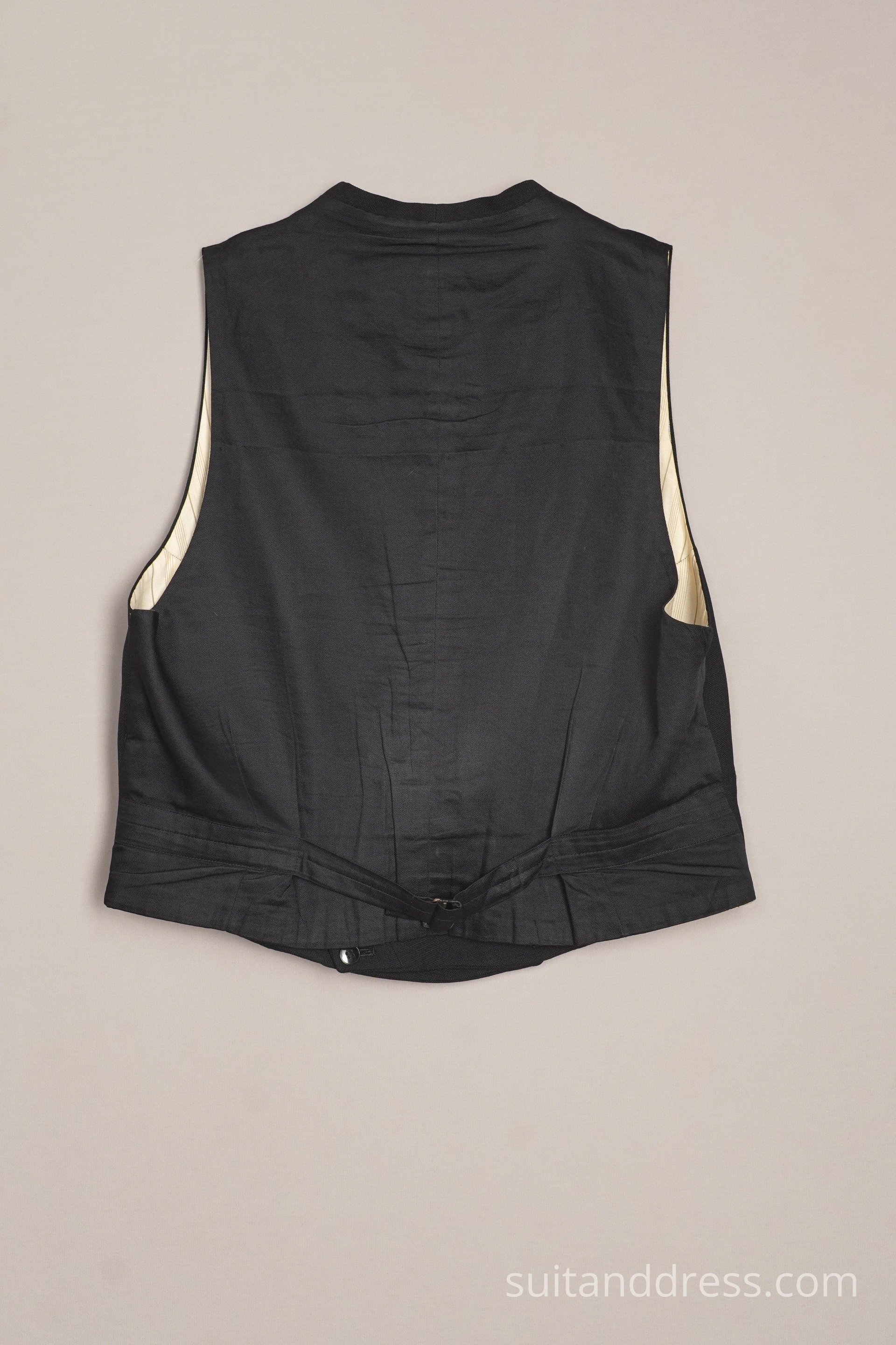 vintage vīriešu veste retro stils tērpu noma Rīgā Latvijā
