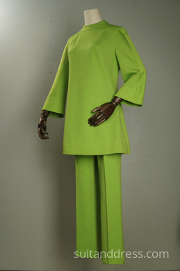 Pants suit SK-55 image