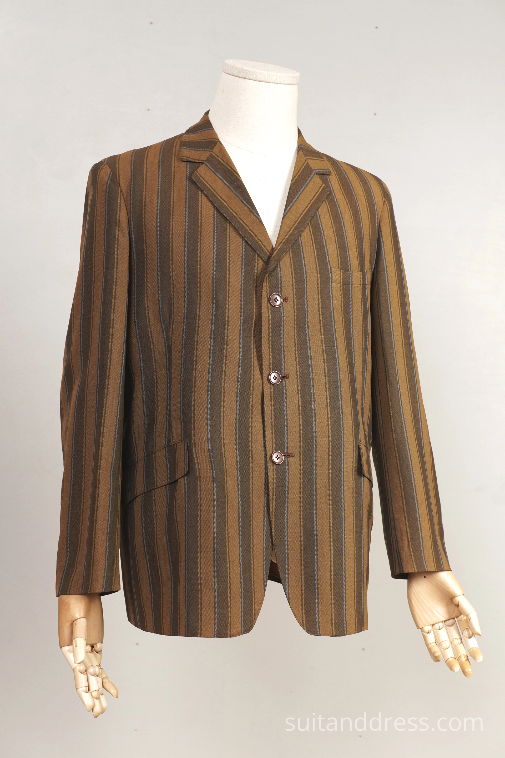1960s leisure sports coat  for rent 