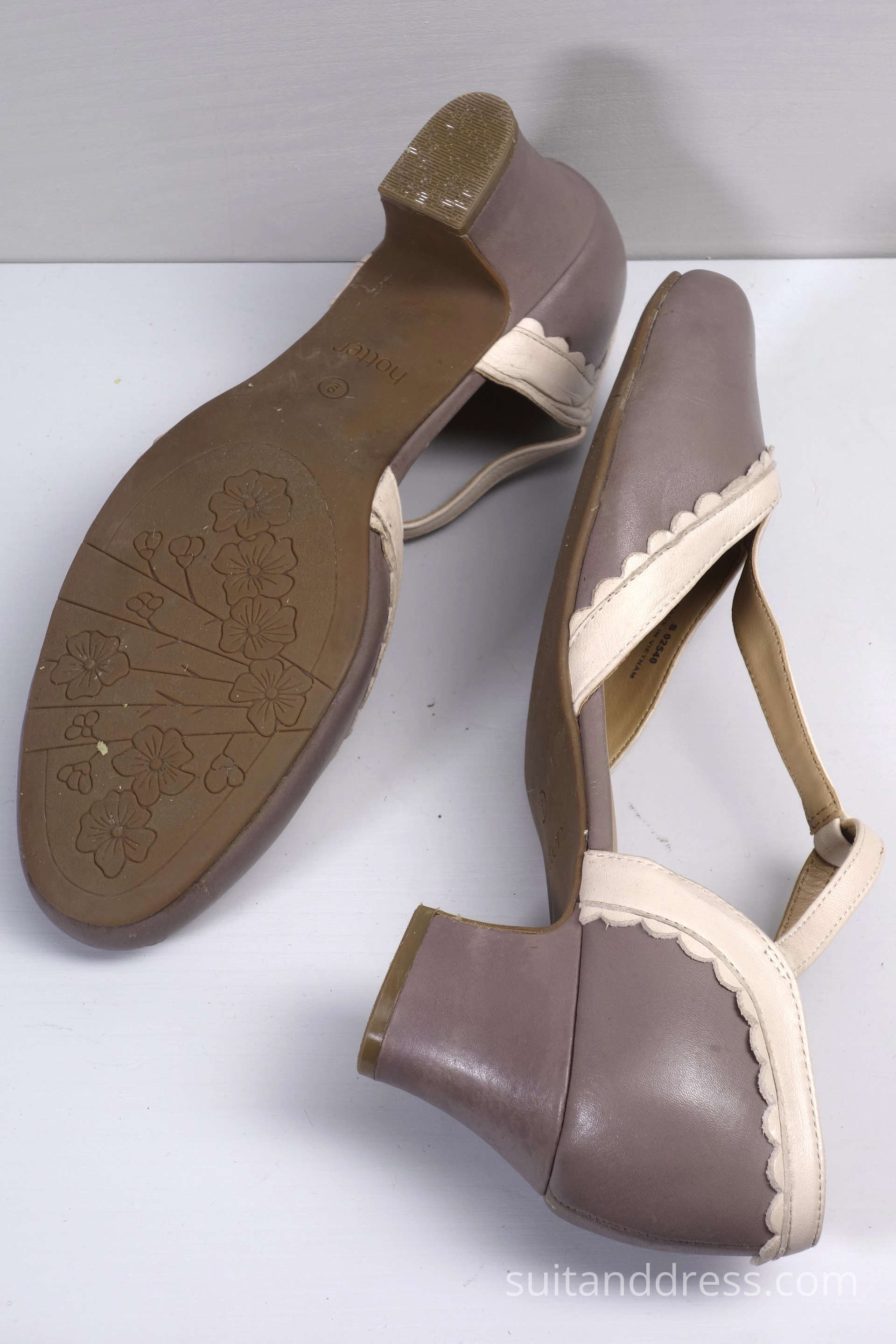 1920 style shoes for rent 