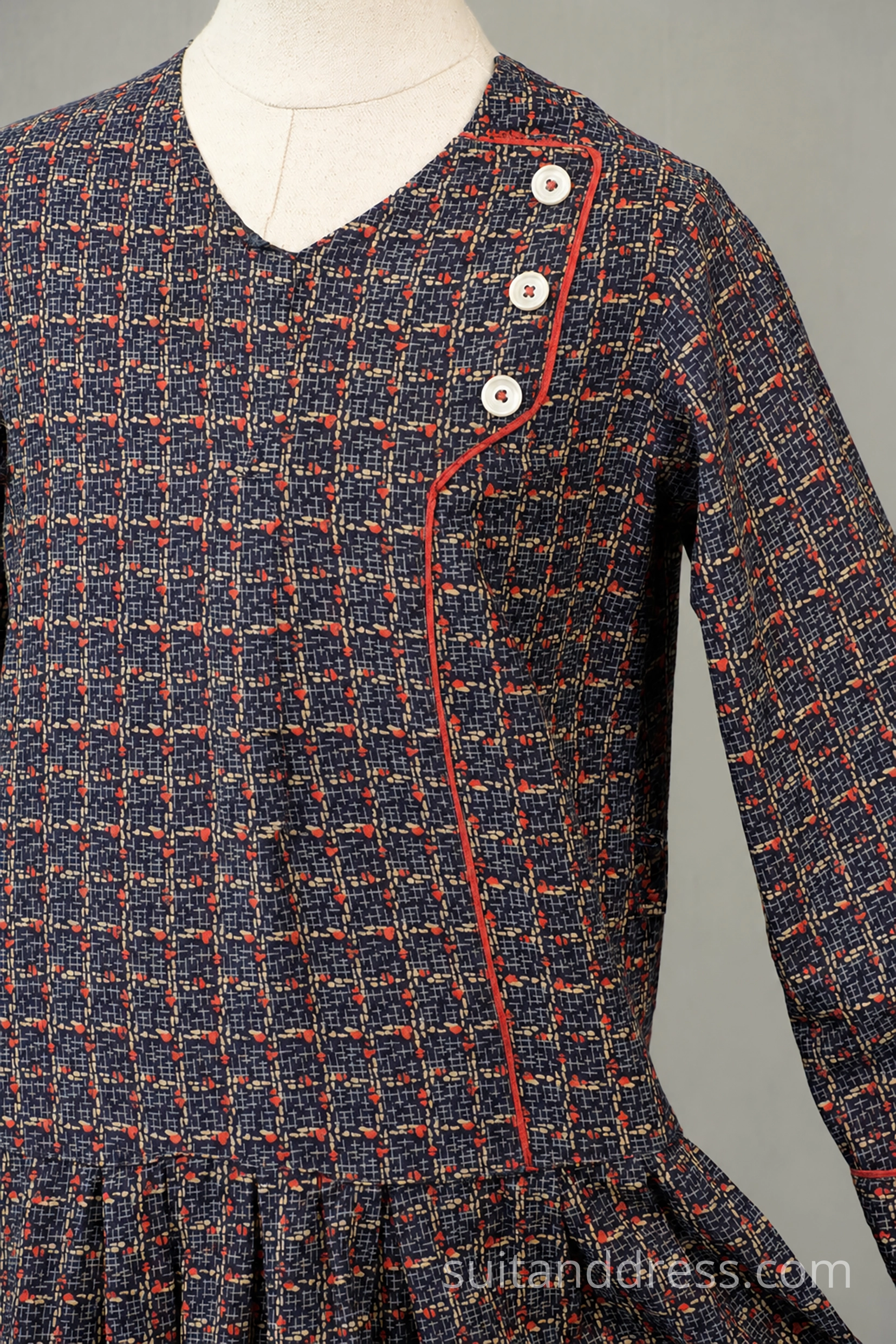 1920s 1930s girls dress rental in Riga
