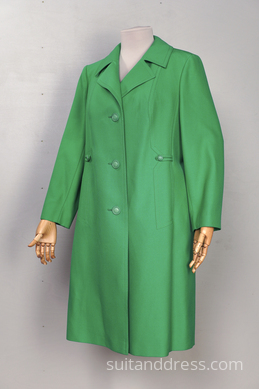 Coat SM-47 image
