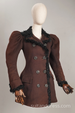 Coat SM-98 image