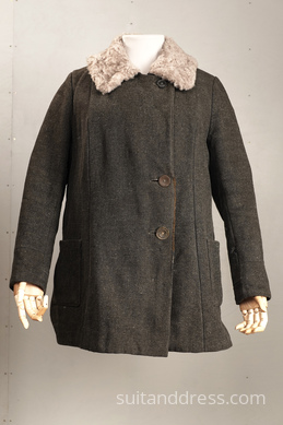 Coat SM-52 image