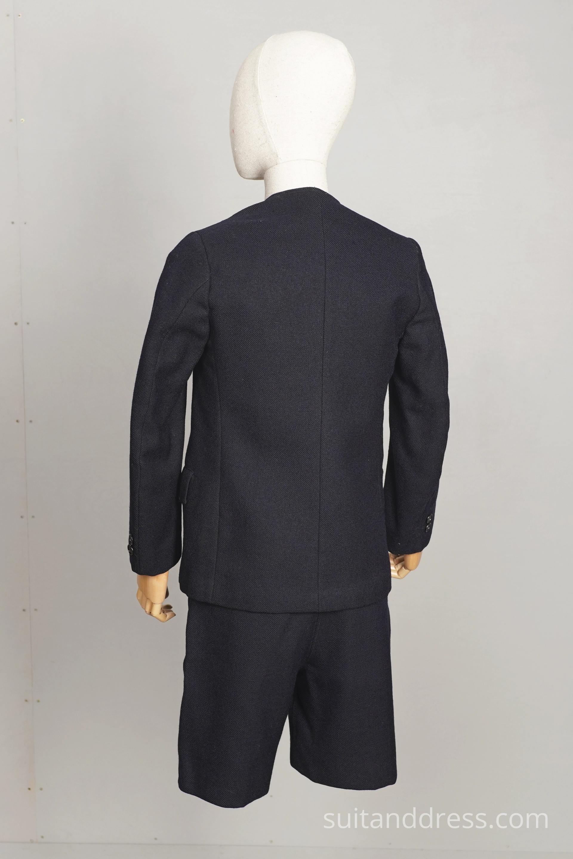 !930s 40s 50s boys 3 piece suit costume rent for films movies cinema Riga