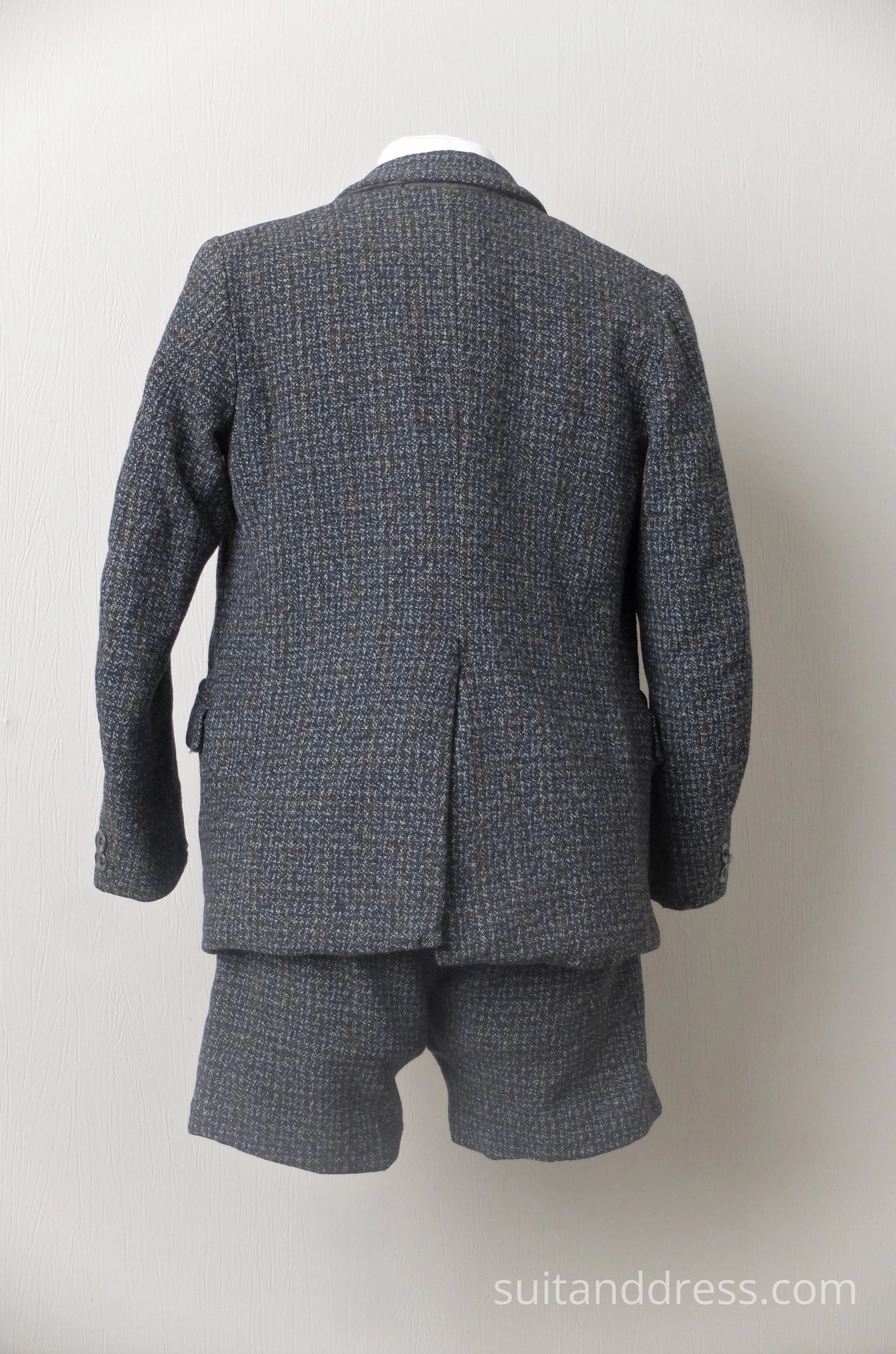 1950s vintage boys shorts suit schoolboy style 1950s 1940s costume rent in Riga