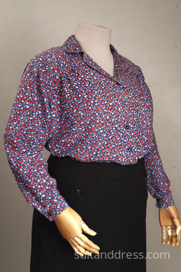 Blouse SBL-37 image