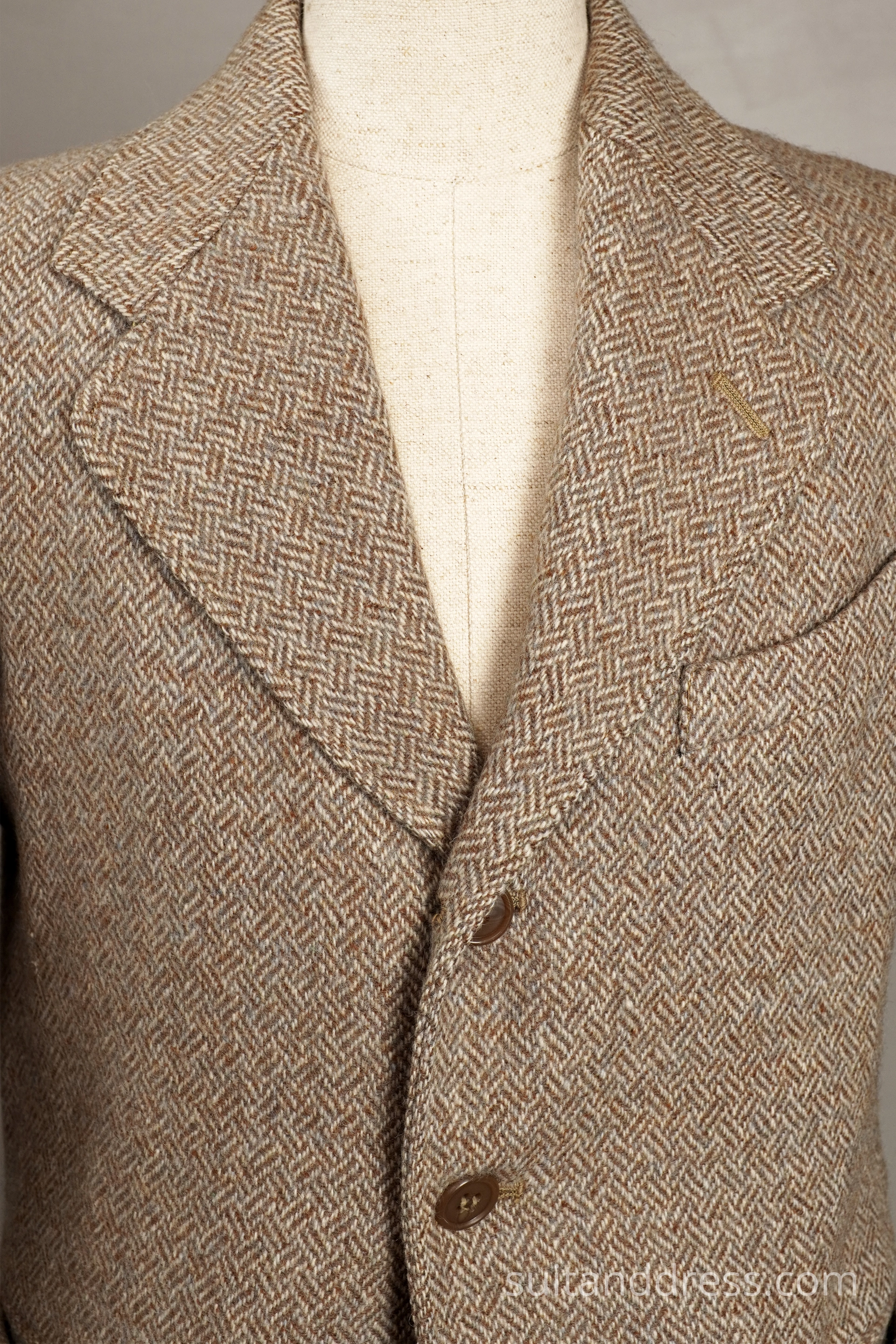 1940s boys wool suit for rent 